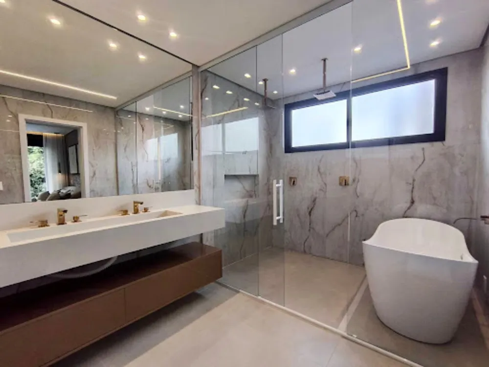 Casa, 6 quartos, 420 m² - Foto 11