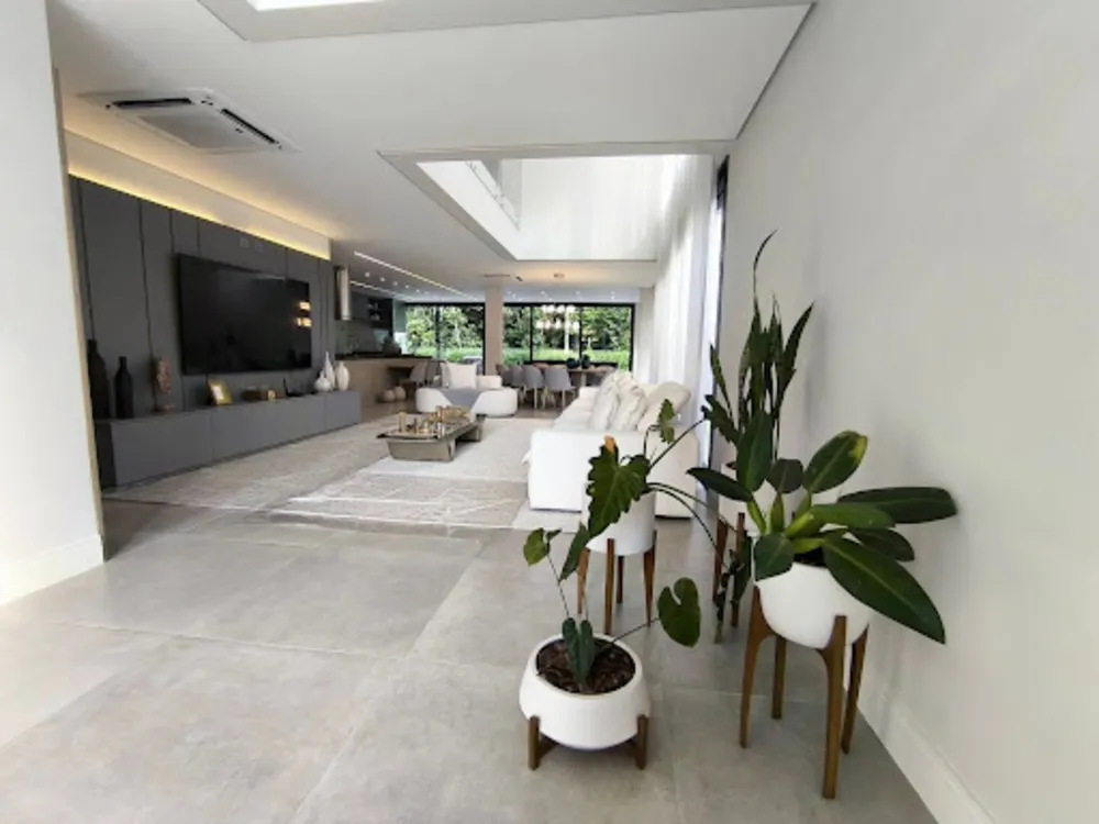 Casa, 6 quartos, 420 m² - Foto 3