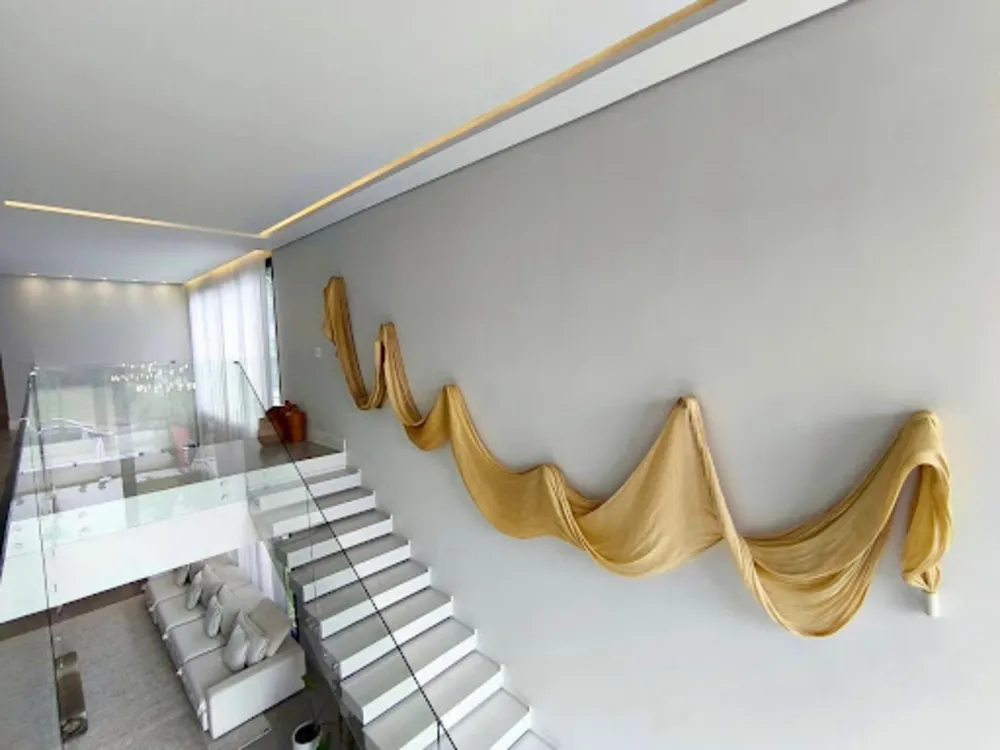 Casa, 6 quartos, 420 m² - Foto 7