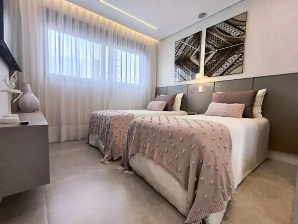 Casa, 6 quartos, 420 m² - Foto 9