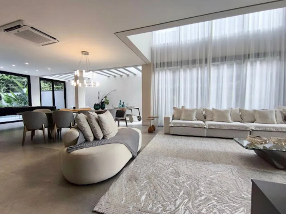 Casa, 6 quartos, 420 m² - Foto 2