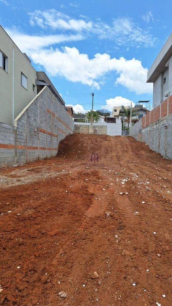 Terreno, 400 m² - Foto 1