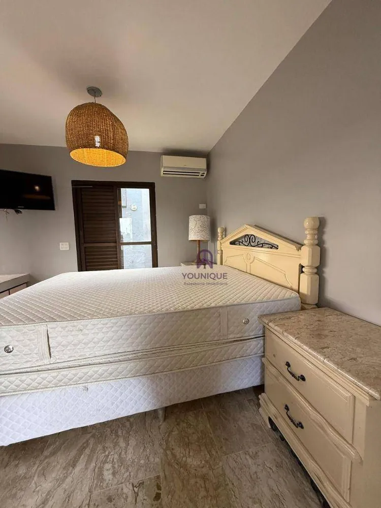 Apartamento, 5 quartos, 253 m² - Foto 1