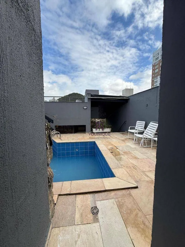 Apartamento, 5 quartos, 253 m² - Foto 10