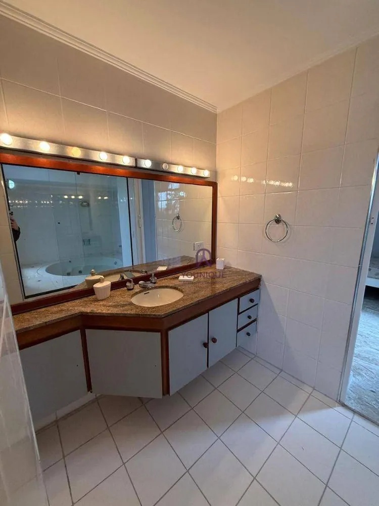 Apartamento, 5 quartos, 253 m² - Foto 4