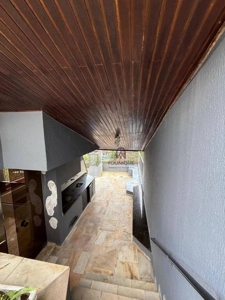 Apartamento, 5 quartos, 253 m² - Foto 12