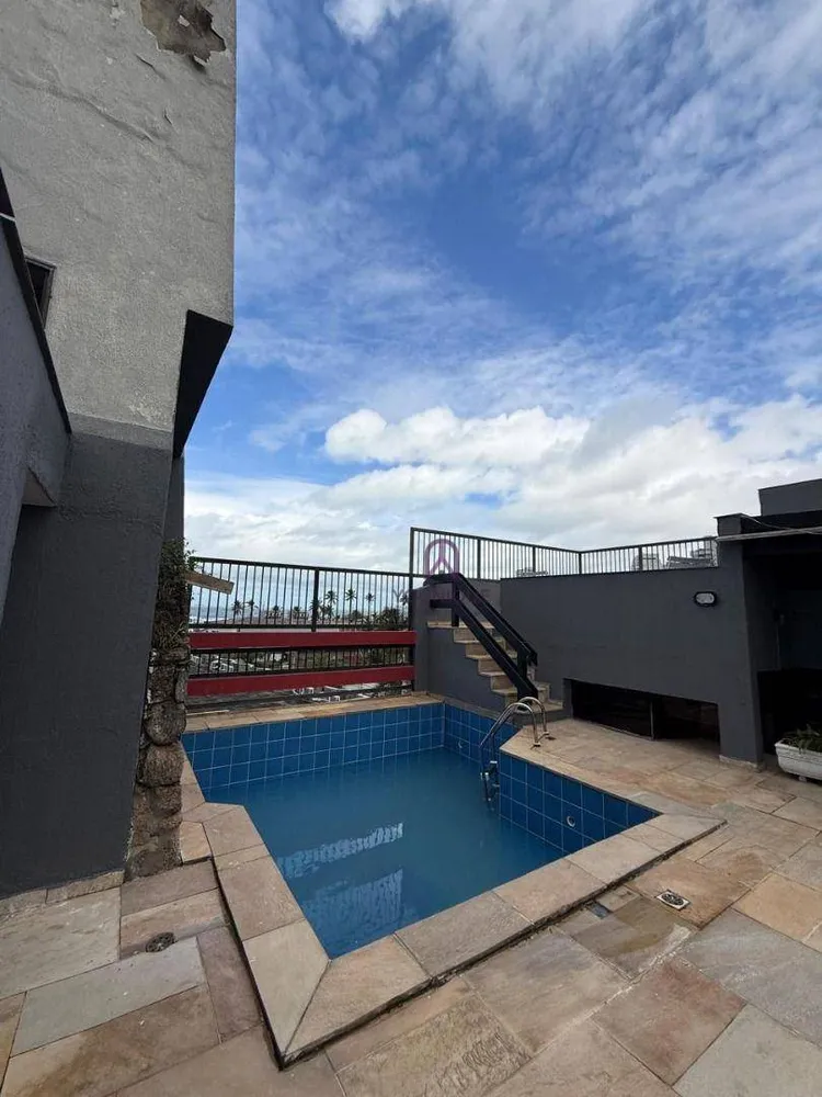 Apartamento, 5 quartos, 253 m² - Foto 11
