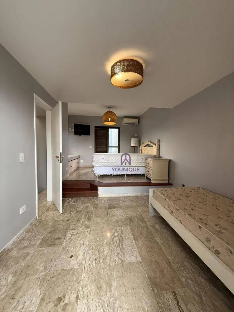 Apartamento, 5 quartos, 253 m² - Foto 7