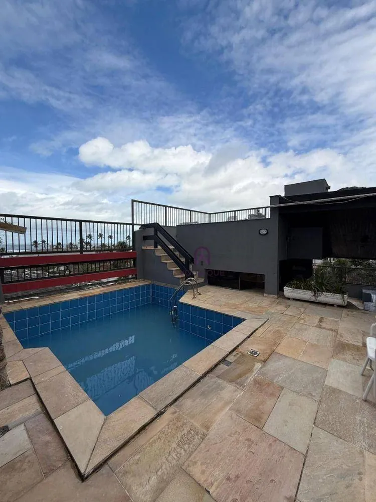 Apartamento, 5 quartos, 253 m² - Foto 13