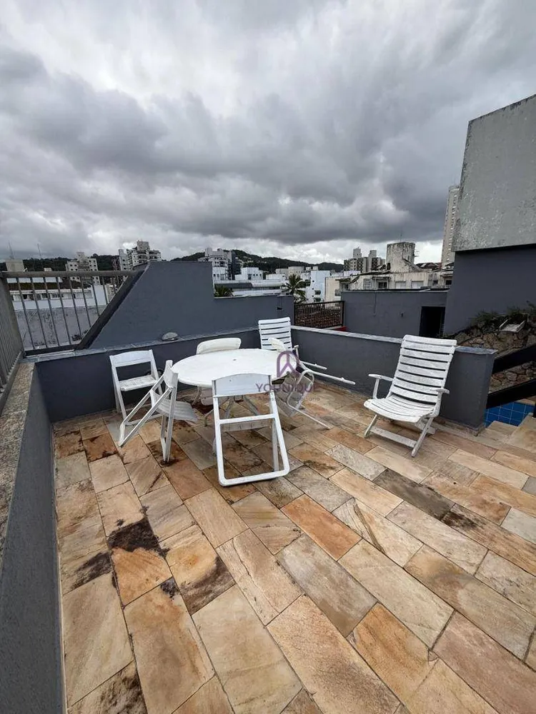 Apartamento, 5 quartos, 253 m² - Foto 15