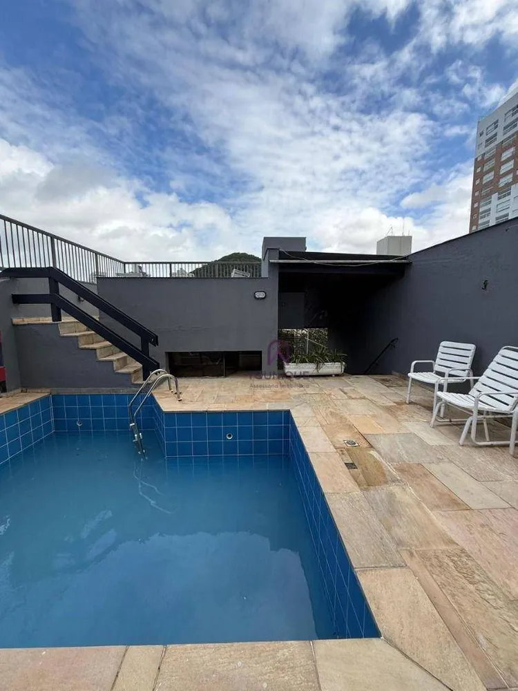Apartamento, 5 quartos, 253 m² - Foto 9