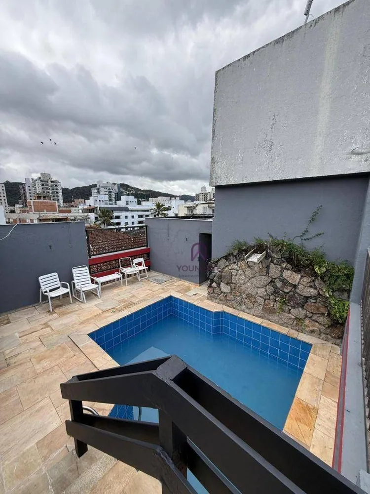 Apartamento, 5 quartos, 253 m² - Foto 16