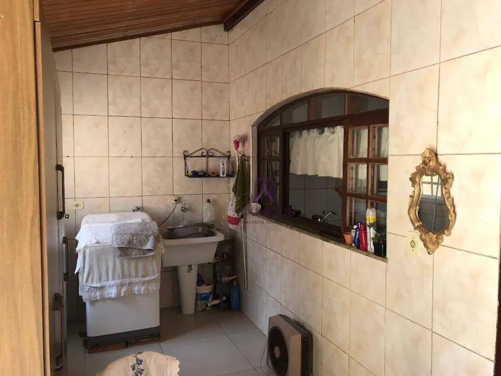 Casa, 3 quartos, 189 m² - Foto 4