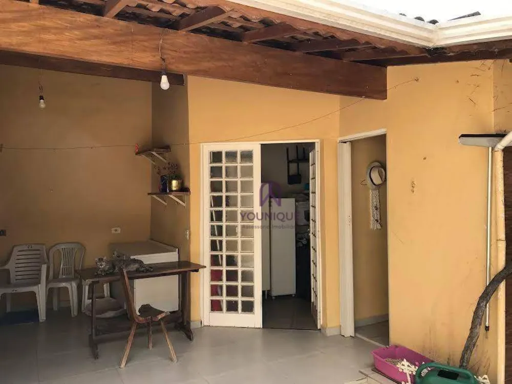 Casa, 3 quartos, 189 m² - Foto 5
