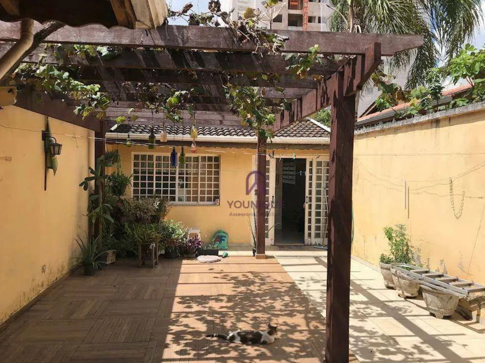 Casa, 3 quartos, 189 m² - Foto 3