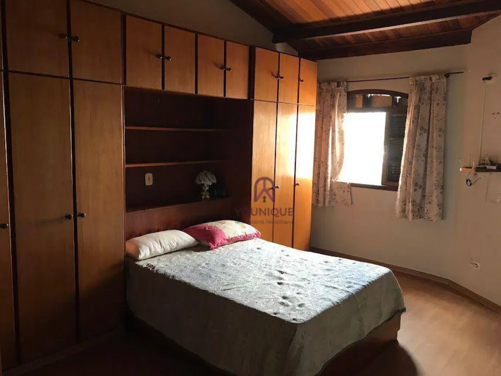 Casa, 3 quartos, 189 m² - Foto 6