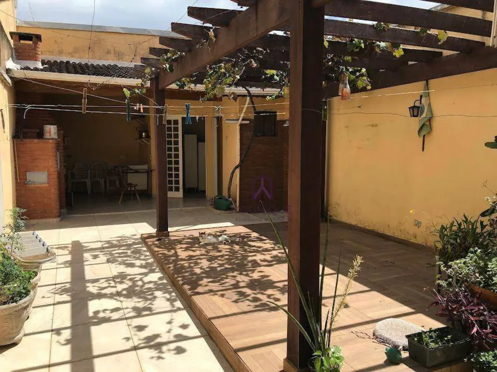 Casa, 3 quartos, 189 m² - Foto 10