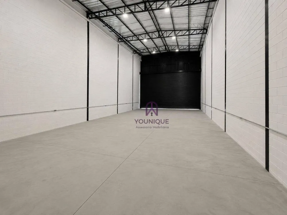 Depósito-Galpão, 300 m² - Foto 4
