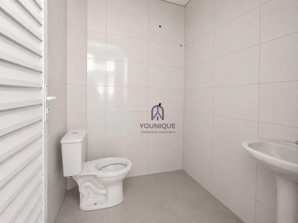 Depósito-Galpão, 300 m² - Foto 1