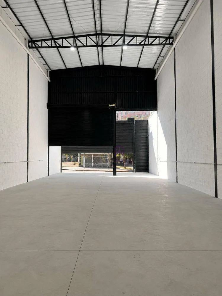 Depósito-Galpão, 300 m² - Foto 8