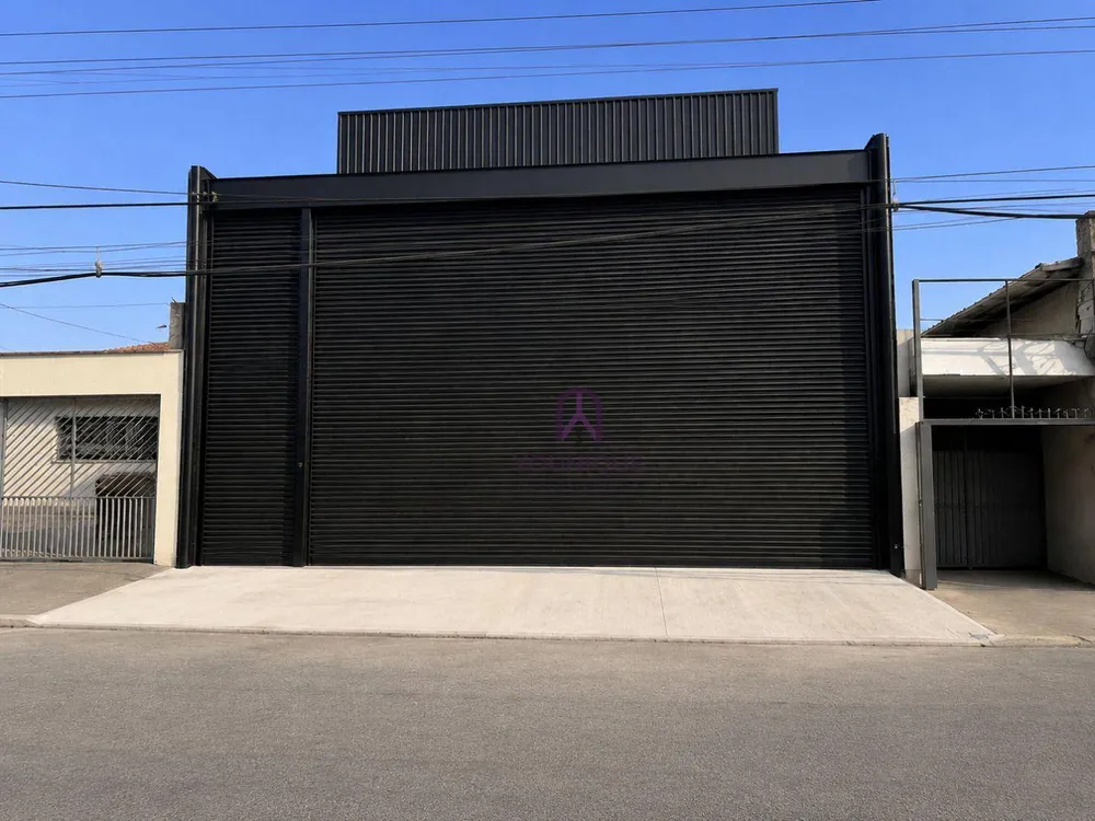 Depósito-Galpão, 300 m² - Foto 5