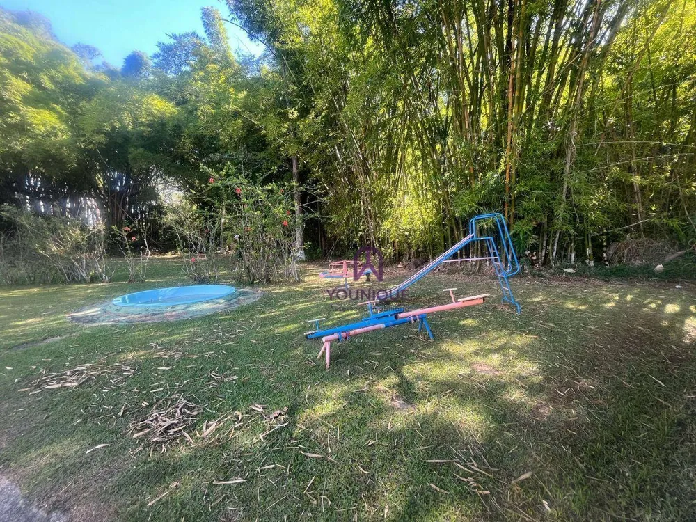 Chácara, 9 quartos, 10000 m² - Foto 20