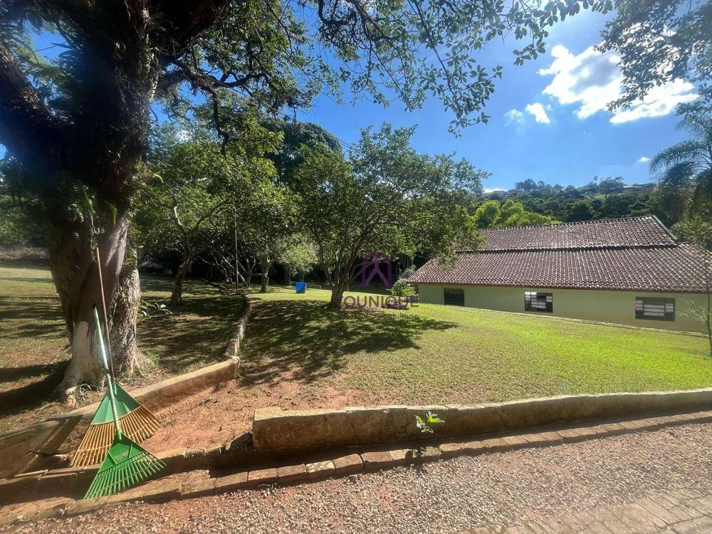 Chácara, 9 quartos, 10000 m² - Foto 16