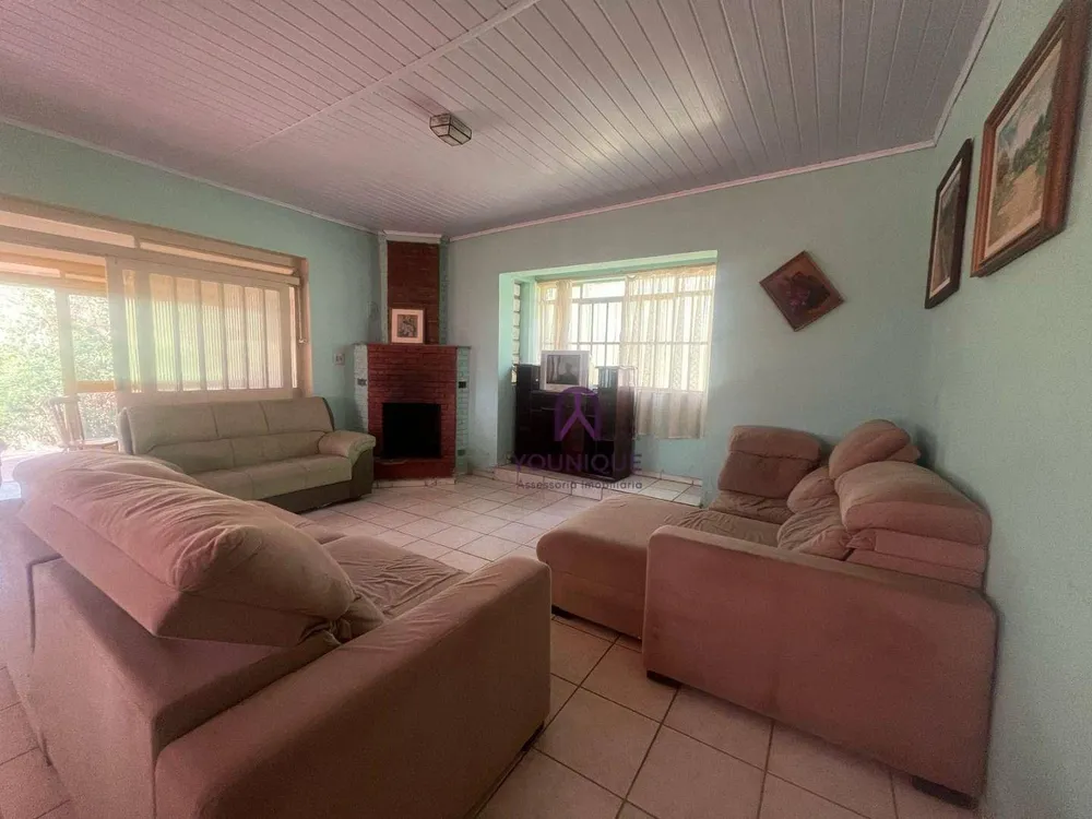 Chácara, 9 quartos, 10000 m² - Foto 15
