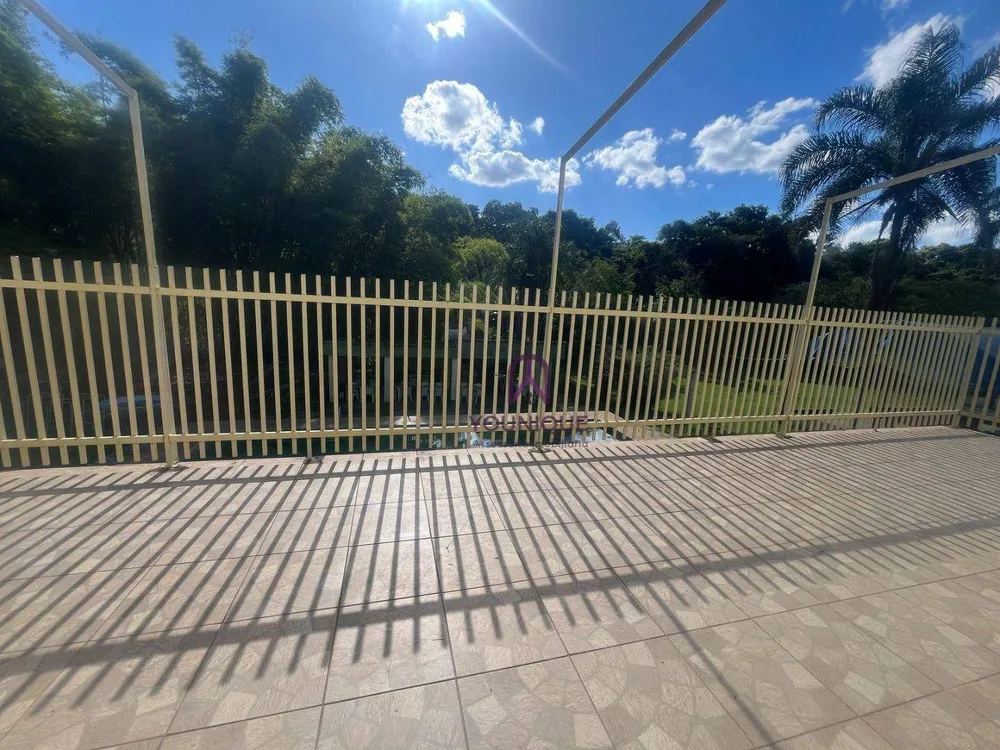 Chácara, 9 quartos, 10000 m² - Foto 9