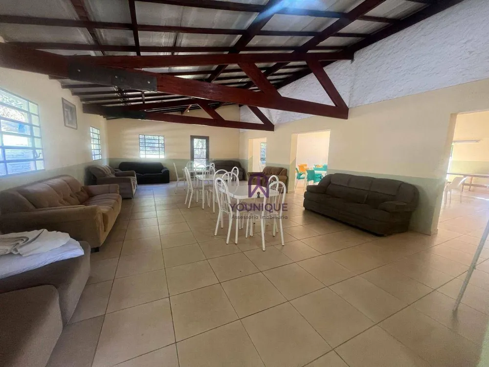 Chácara, 9 quartos, 10000 m² - Foto 14