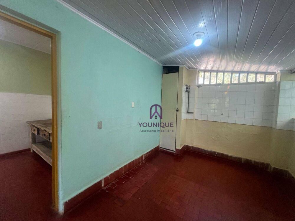 Chácara, 9 quartos, 10000 m² - Foto 1