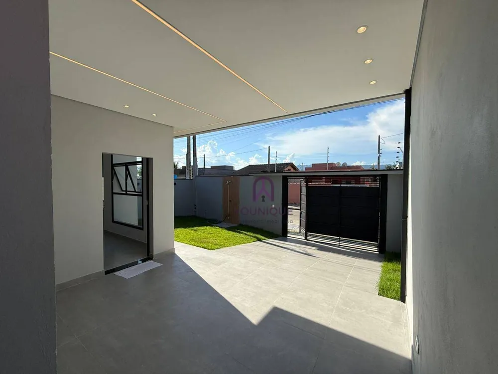 Casa, 3 quartos, 140 m² - Foto 2
