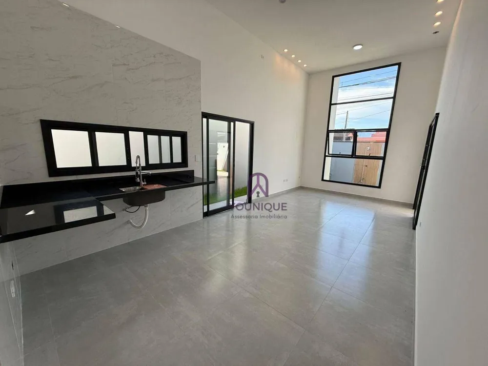 Casa, 3 quartos, 140 m² - Foto 2
