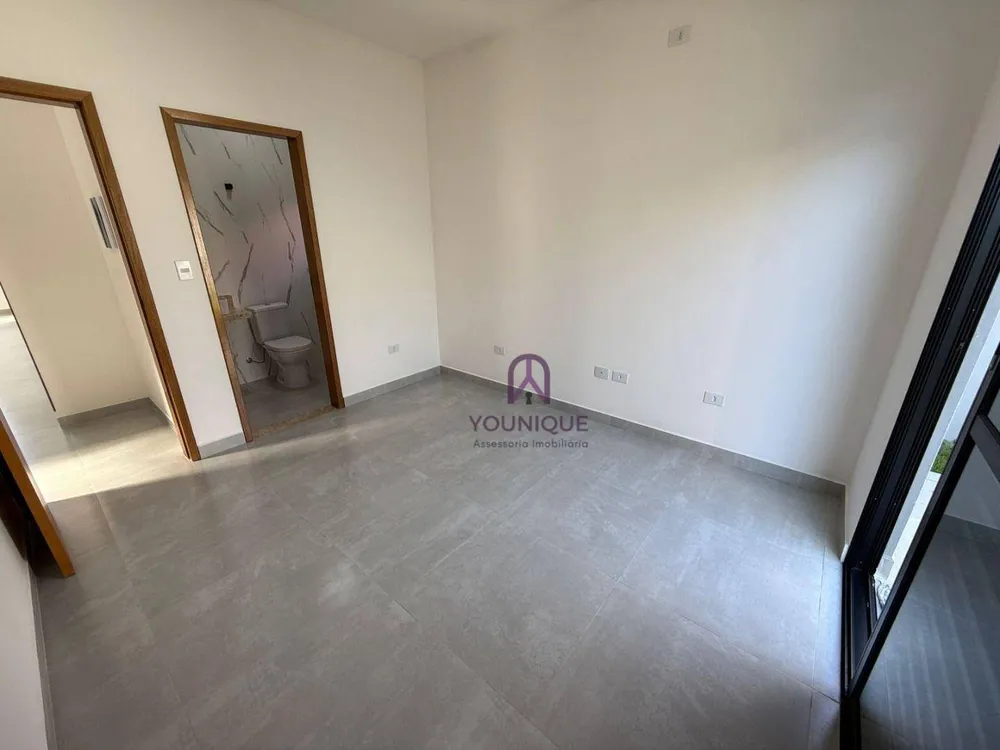 Casa, 3 quartos, 140 m² - Foto 10
