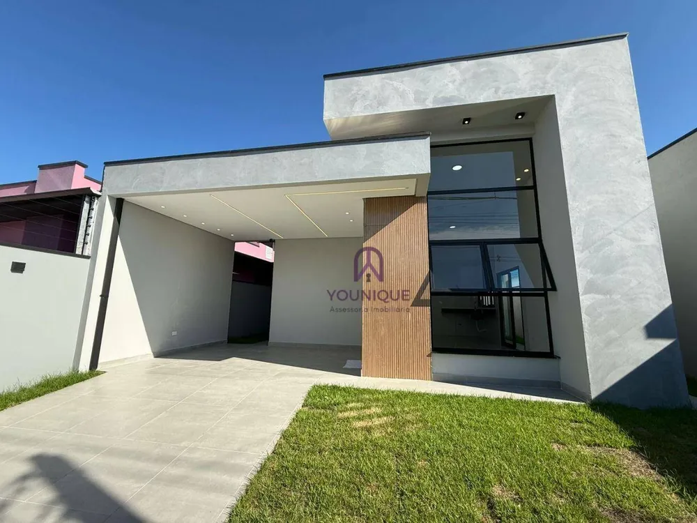 Casa, 3 quartos, 140 m² - Foto 1