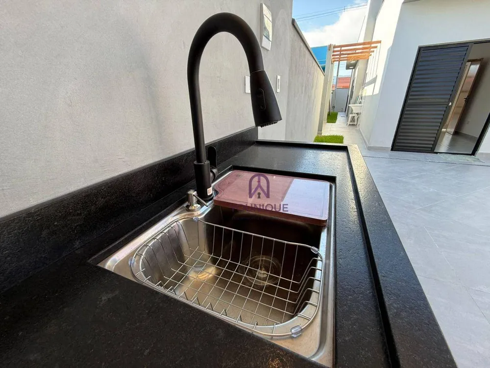 Casa, 3 quartos, 140 m² - Foto 1