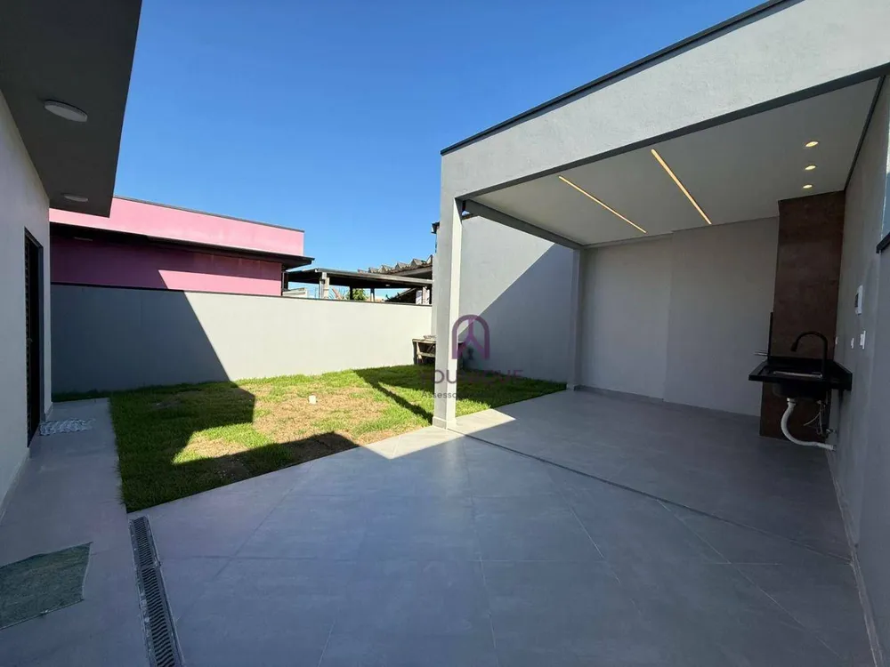 Casa, 3 quartos, 140 m² - Foto 11