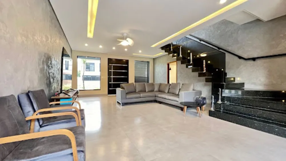 Casa de Condomínio, 5 quartos - Foto 6