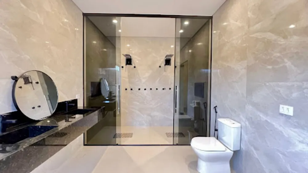 Casa de Condomínio, 5 quartos - Foto 12