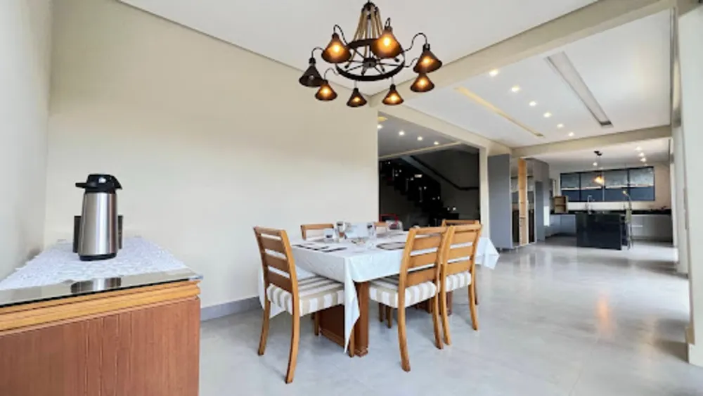 Casa de Condomínio, 5 quartos - Foto 7