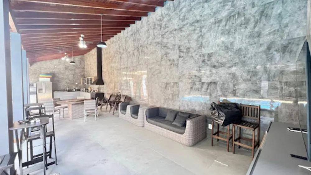 Casa de Condomínio, 5 quartos - Foto 10