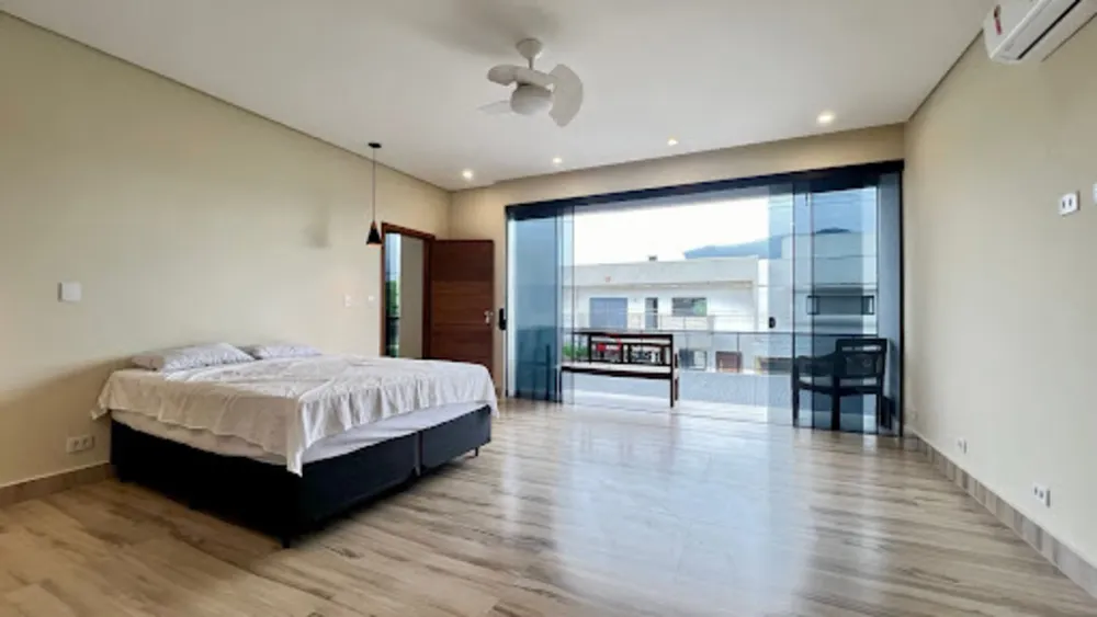 Casa de Condomínio, 5 quartos - Foto 8