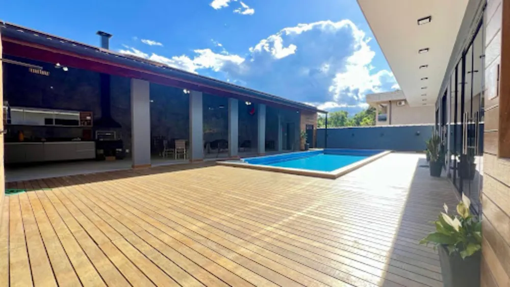 Casa de Condomínio, 5 quartos - Foto 3
