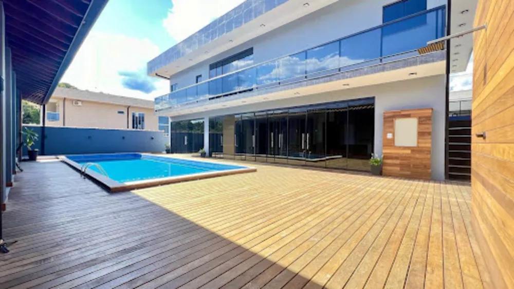 Casa de Condomínio, 5 quartos - Foto 4