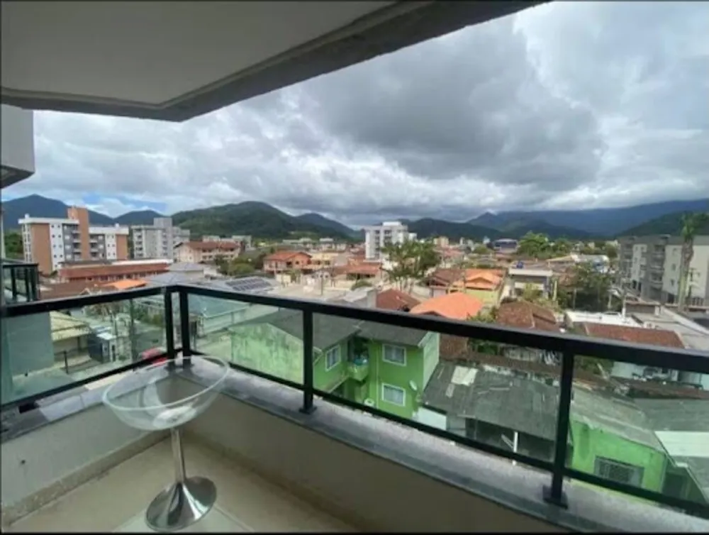 Cobertura, 3 quartos, 169 m² - Foto 4