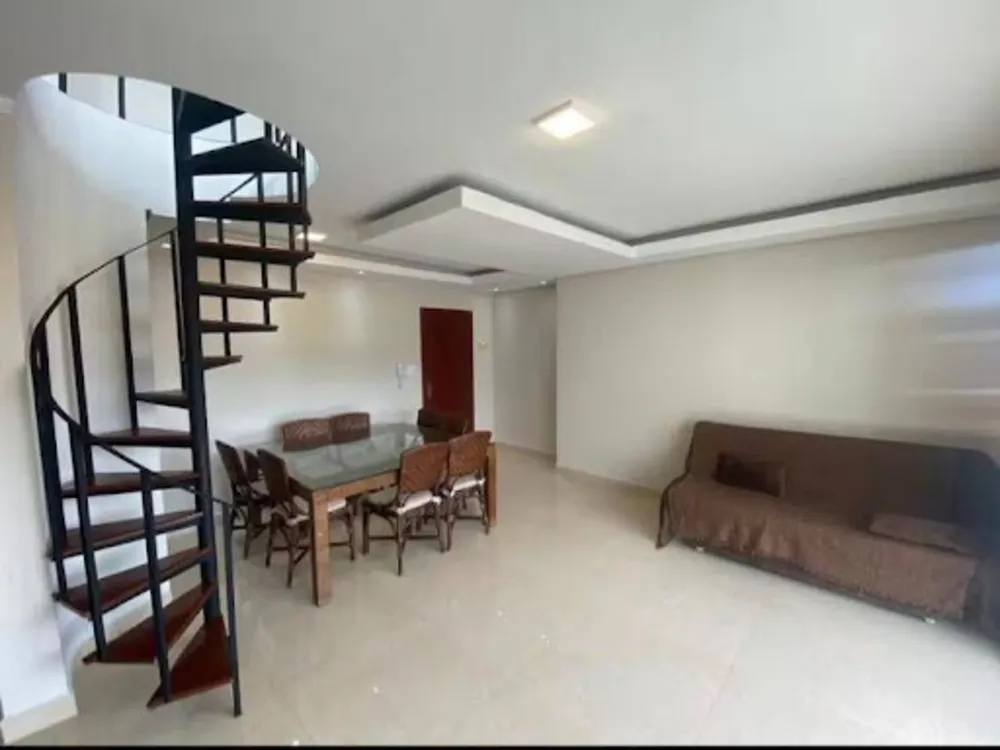 Cobertura, 3 quartos, 169 m² - Foto 2