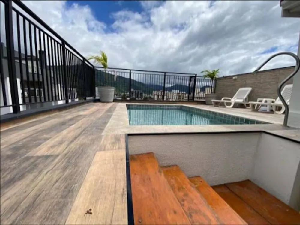 Cobertura, 3 quartos, 169 m² - Foto 3