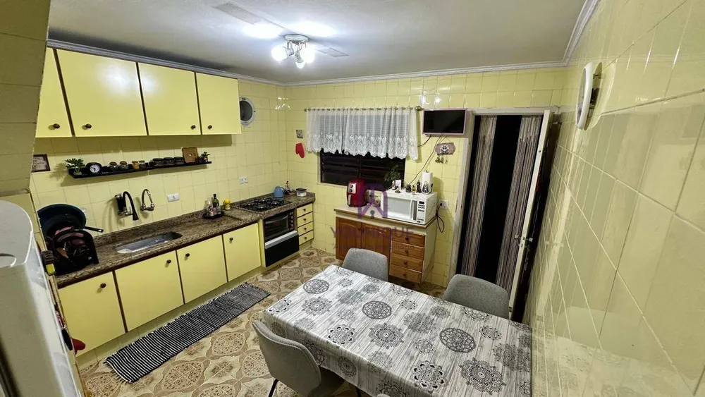 Casa, 2 quartos, 110 m² - Foto 6