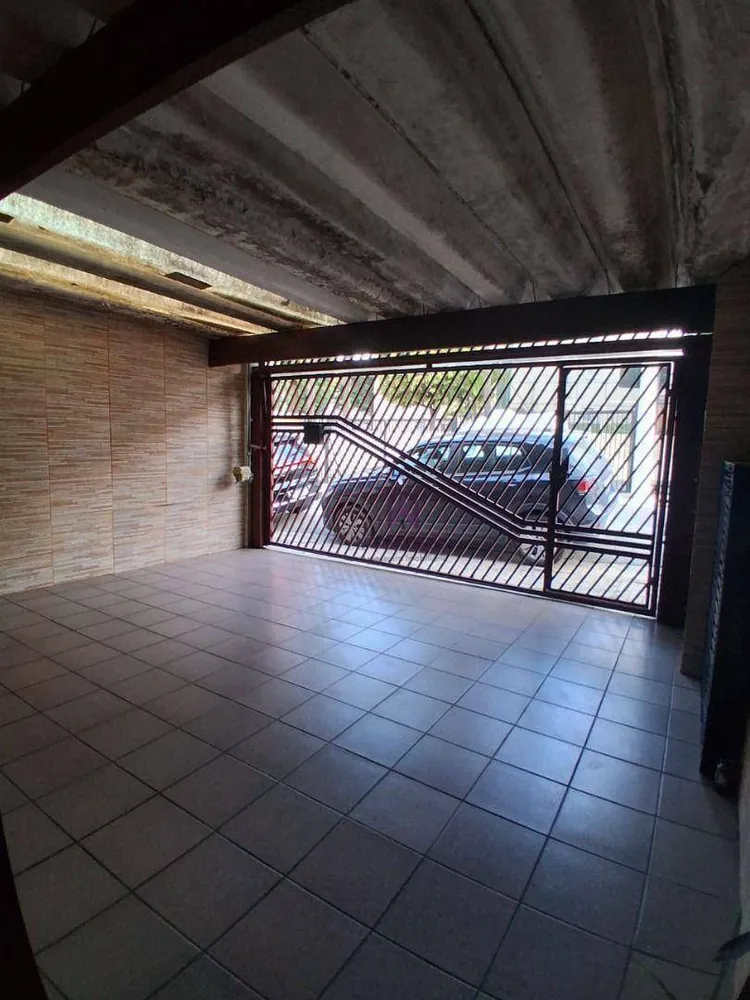 Casa, 2 quartos, 110 m² - Foto 1