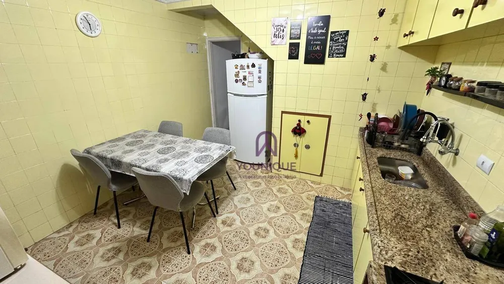 Casa, 2 quartos, 110 m² - Foto 3